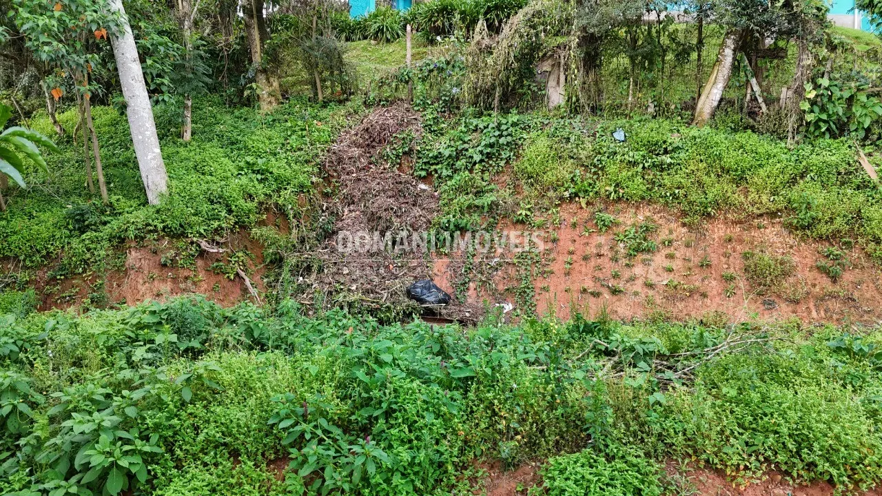 Plot for sale of 632 m² in Campos do Jordão, SP, Brazil