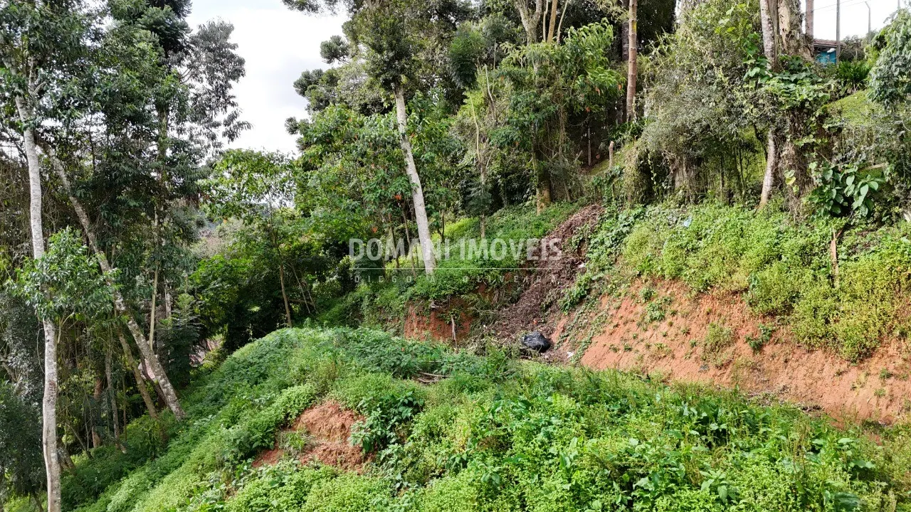 Plot for sale of 632 m² in Campos do Jordão, SP, Brazil
