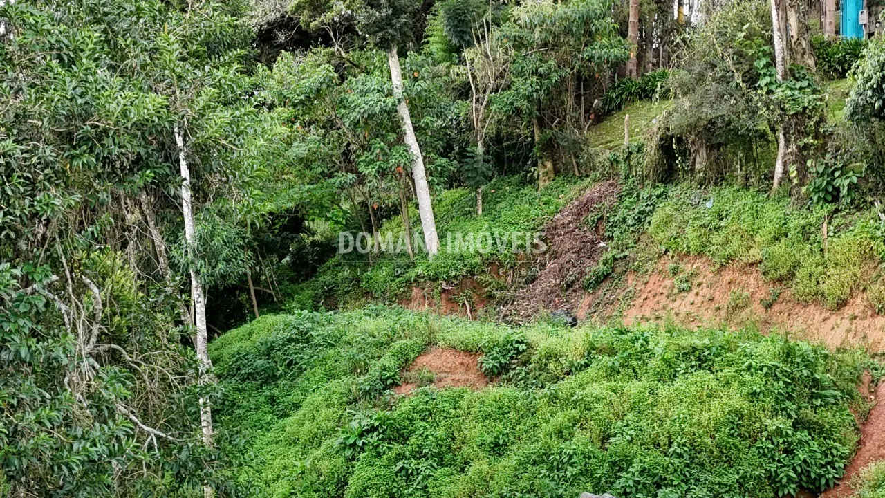 Plot for sale of 632 m² in Campos do Jordão, SP, Brazil