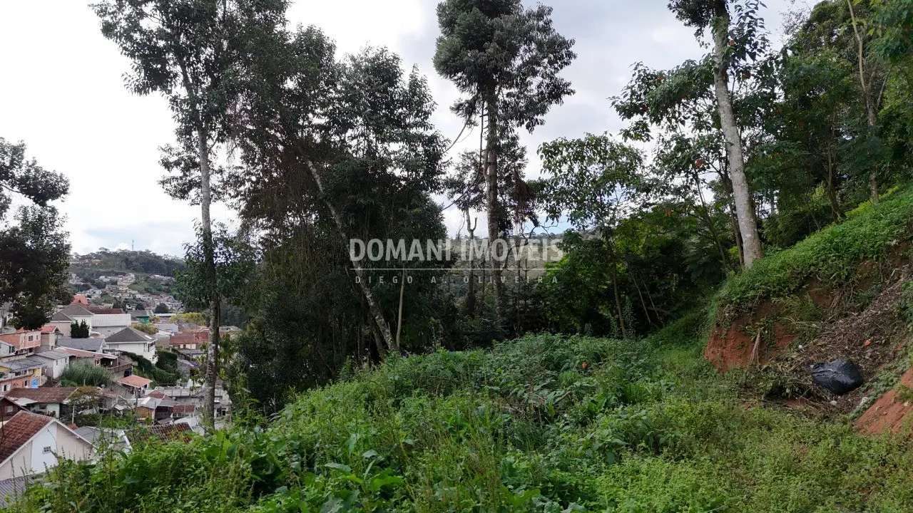 Plot for sale of 632 m² in Campos do Jordão, SP, Brazil