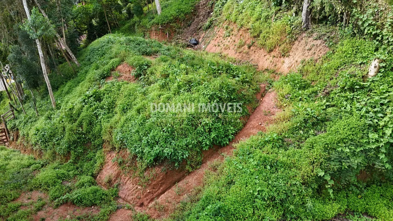 Plot for sale of 632 m² in Campos do Jordão, SP, Brazil