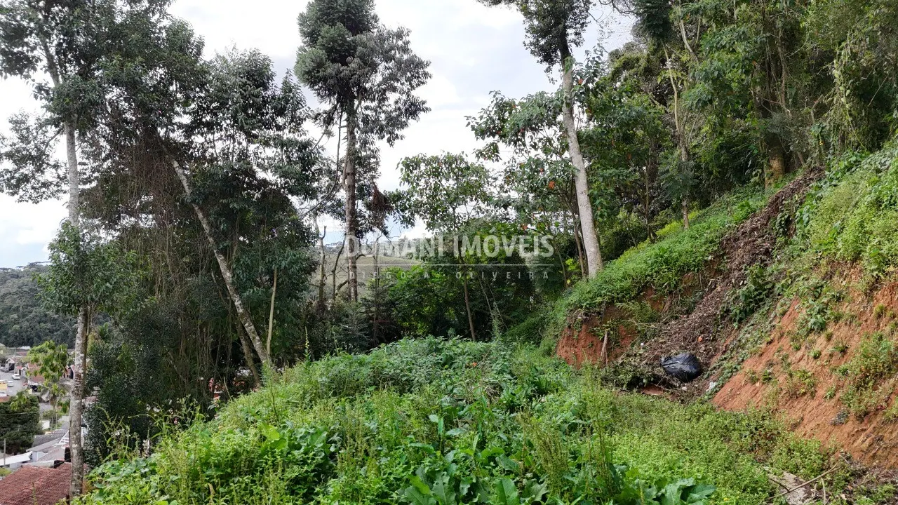 Plot for sale of 632 m² in Campos do Jordão, SP, Brazil