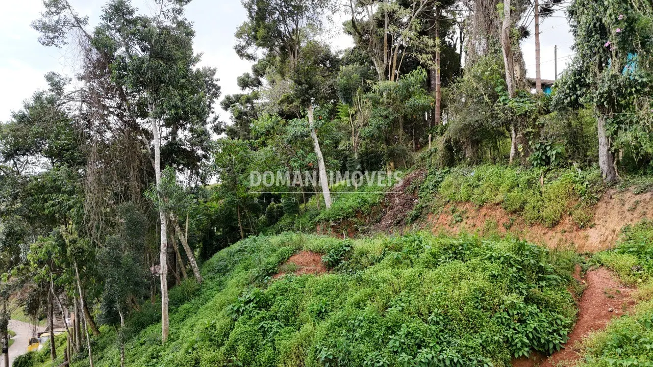 Plot for sale of 632 m² in Campos do Jordão, SP, Brazil