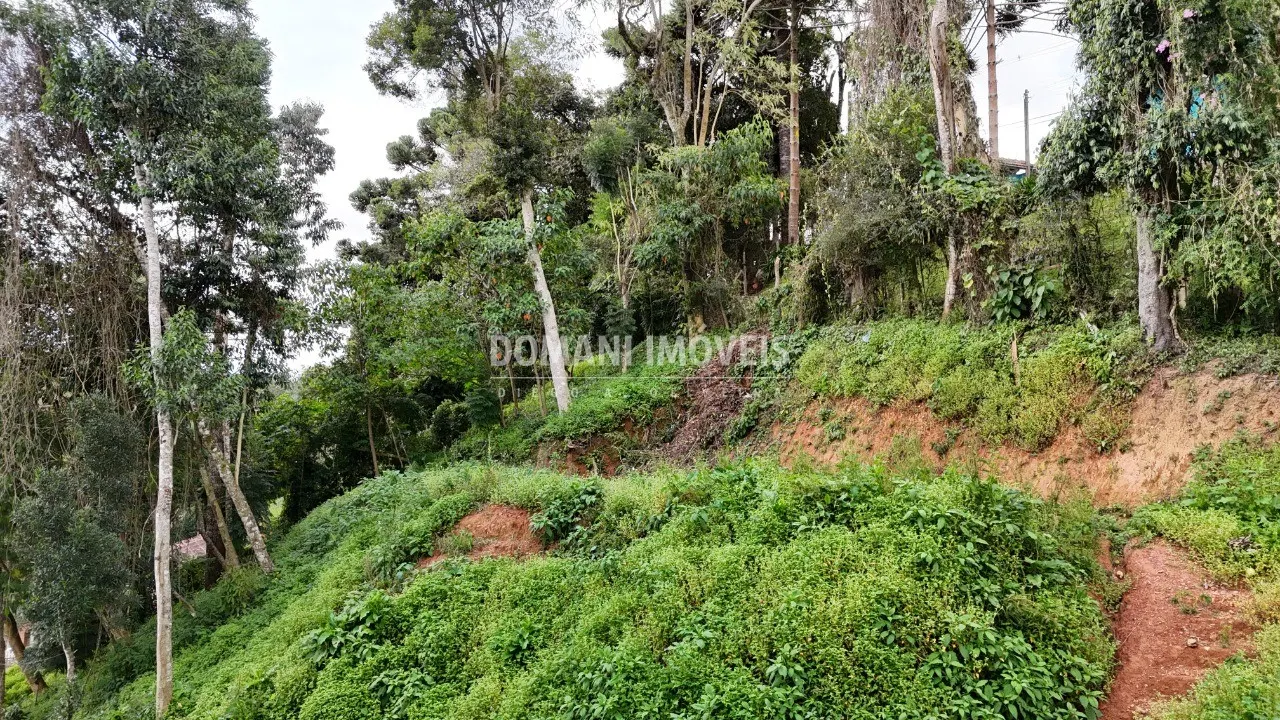 Plot for sale of 632 m² in Campos do Jordão, SP, Brazil