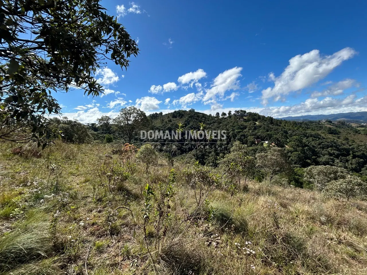 Plot for sale of 3,735 m² in Campos do Jordão, SP, Brazil
