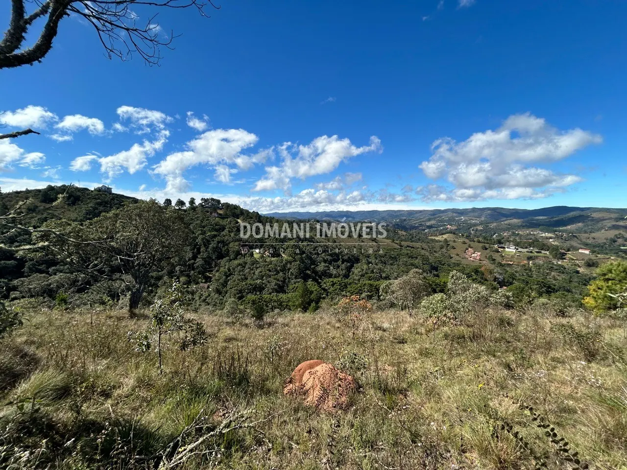 Plot for sale of 3,735 m² in Campos do Jordão, SP, Brazil