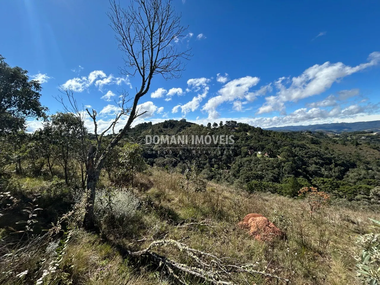 Plot for sale of 3,735 m² in Campos do Jordão, SP, Brazil