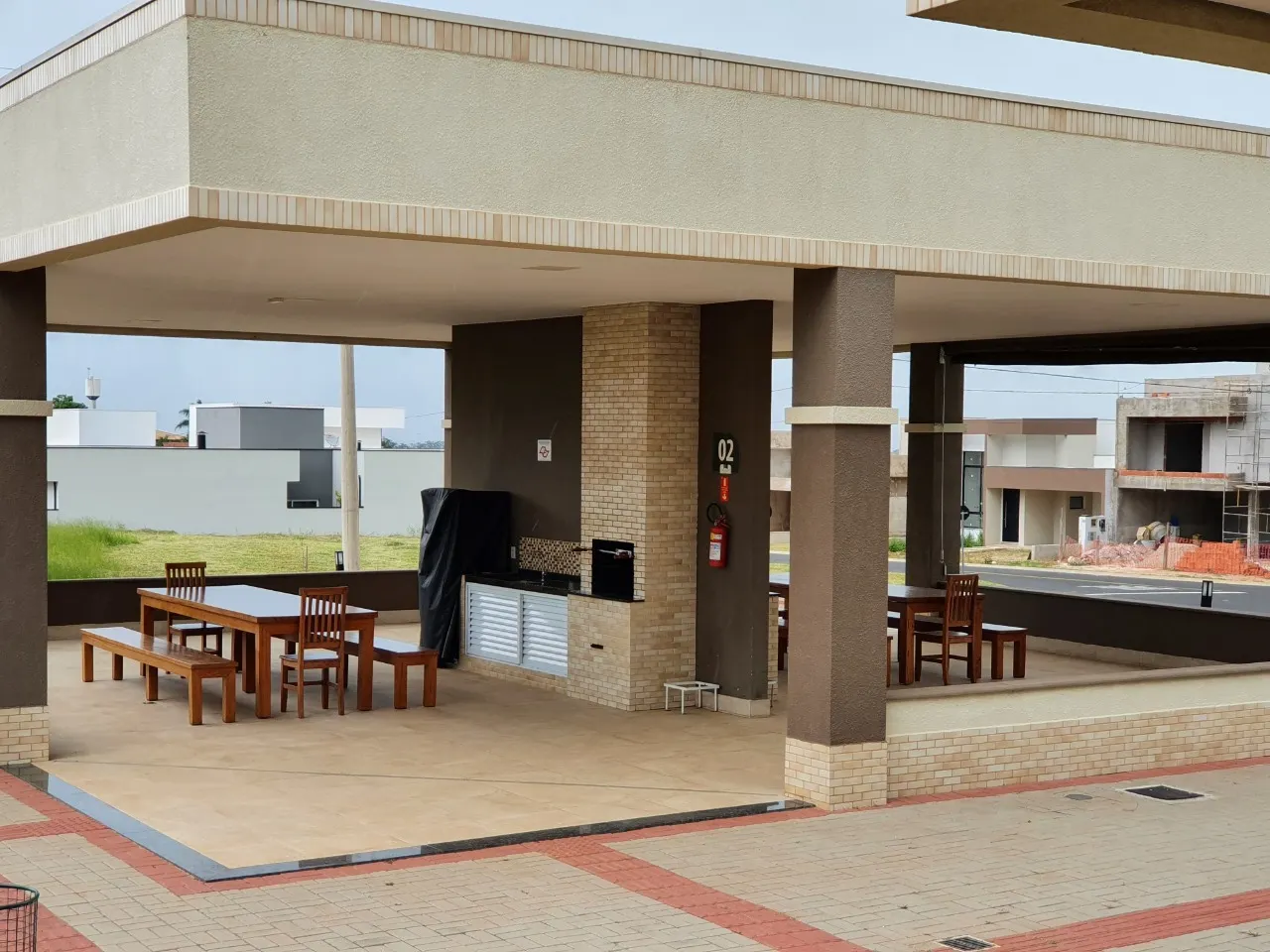 Plot for sale of 250 m² in Monte Mor, SP, Brazil