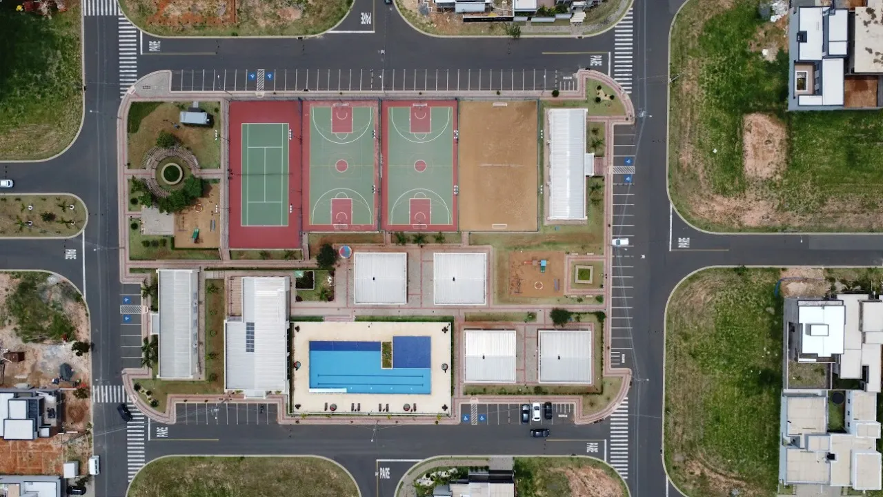 Plot for sale of 250 m² in Monte Mor, SP, Brazil