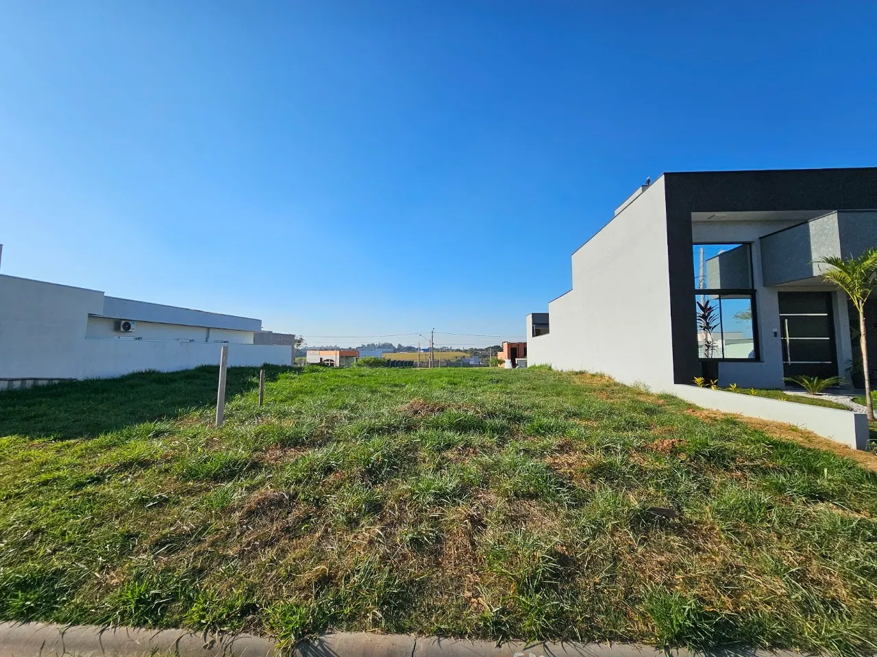 Plot for sale of 250 m² in Monte Mor, SP, Brazil