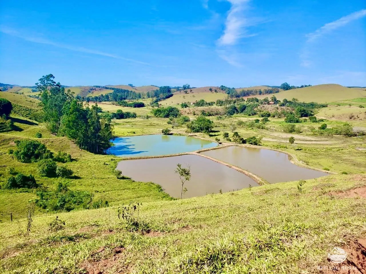 Fazenda à venda de 442 ha em Cunha, SP, Brasil