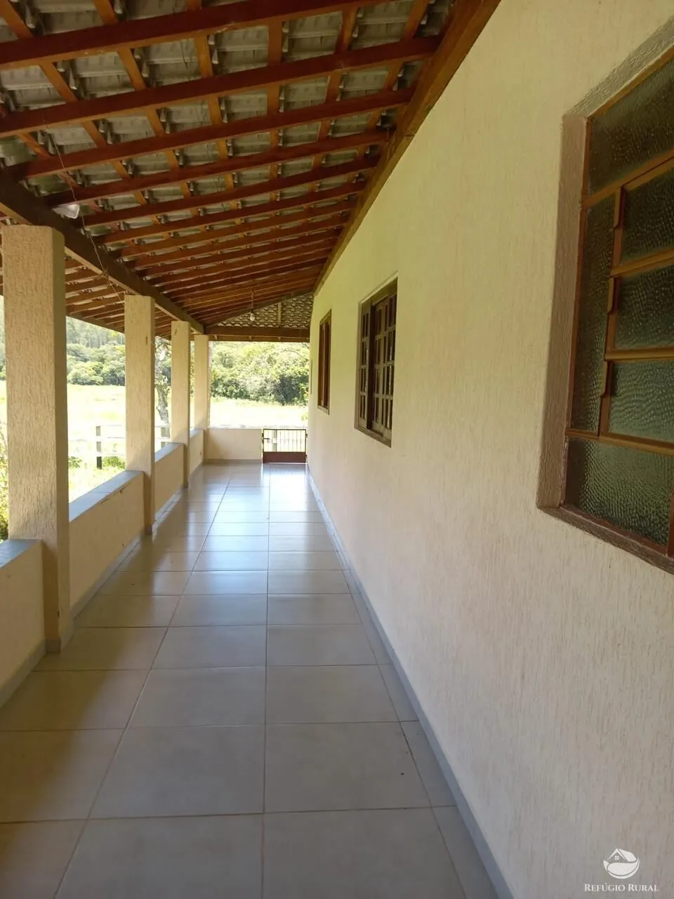 Fazenda à venda de 442 ha em Cunha, SP, Brasil