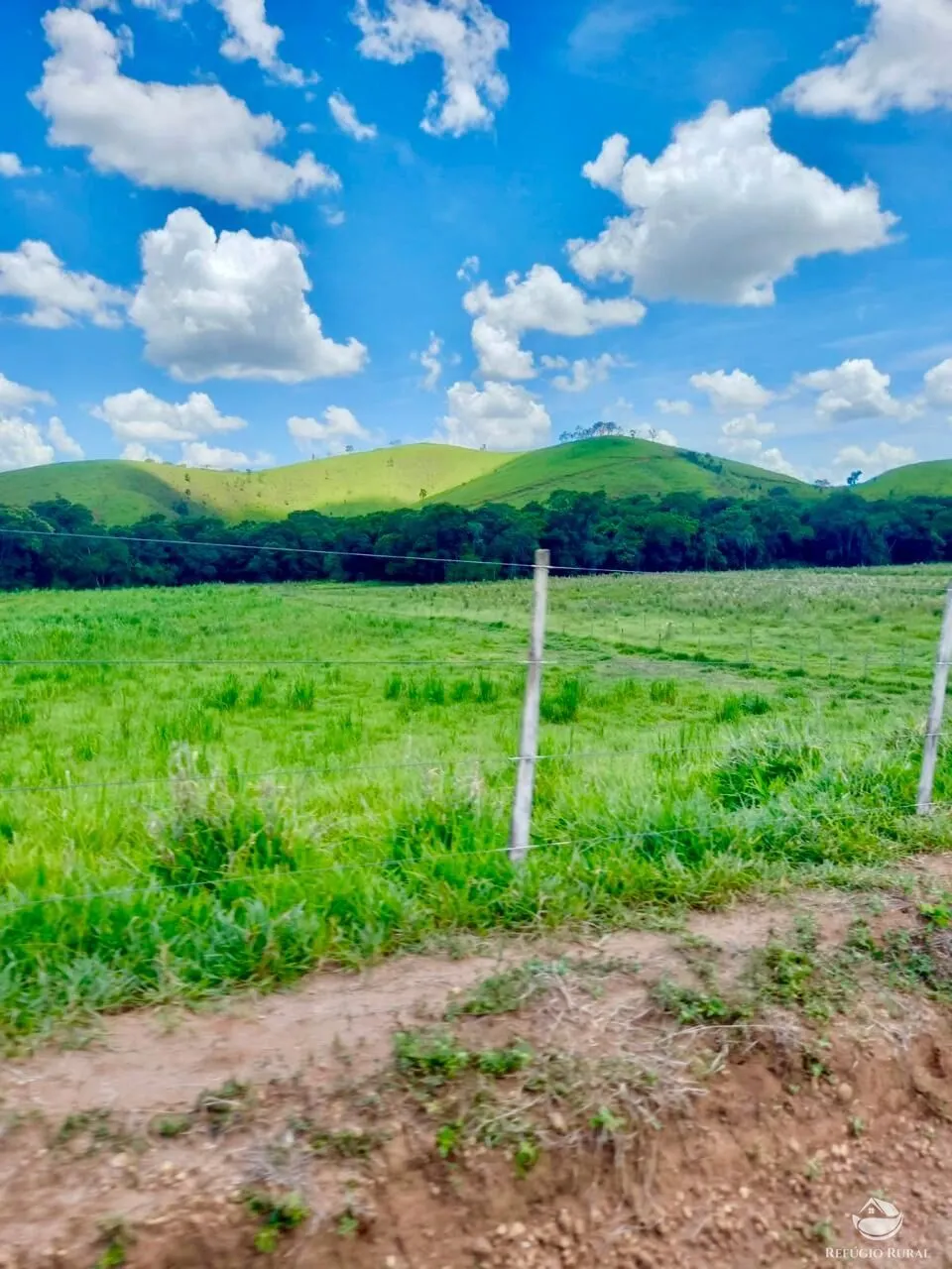 Fazenda à venda de 442 ha em Cunha, SP, Brasil