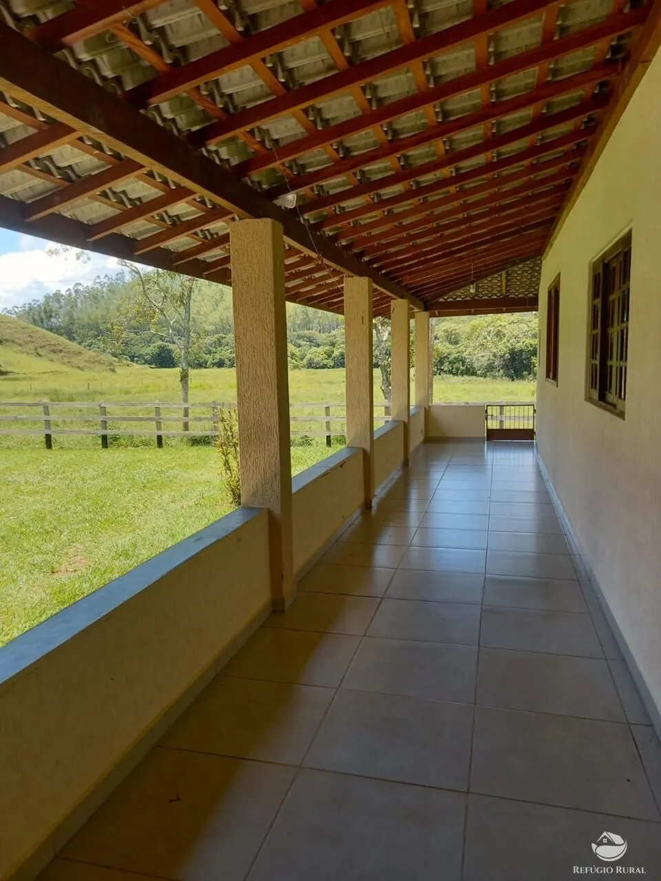Fazenda à venda de 442 ha em Cunha, SP, Brasil