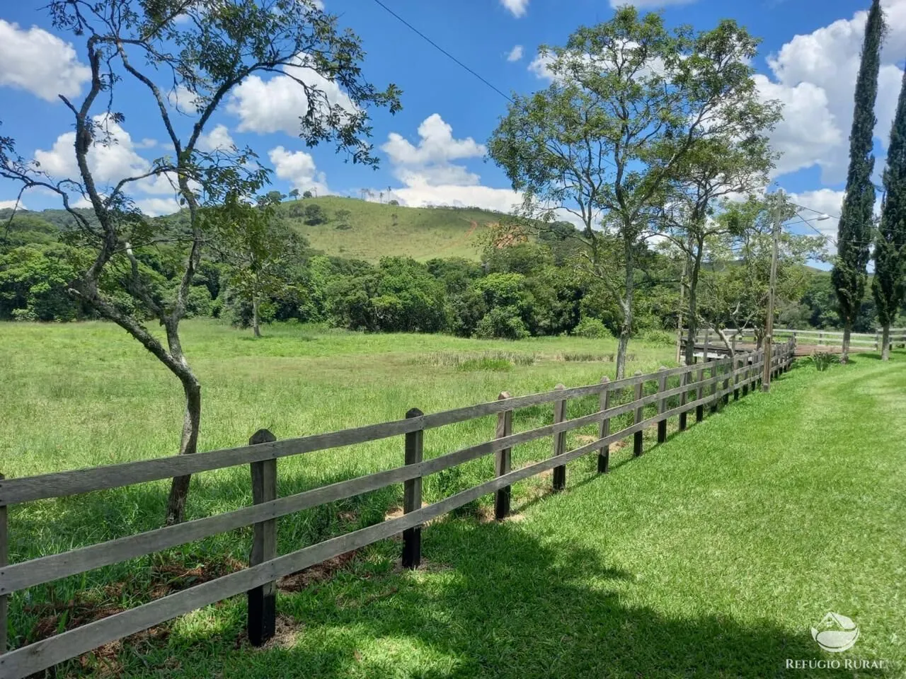 Fazenda à venda de 442 ha em Cunha, SP, Brasil