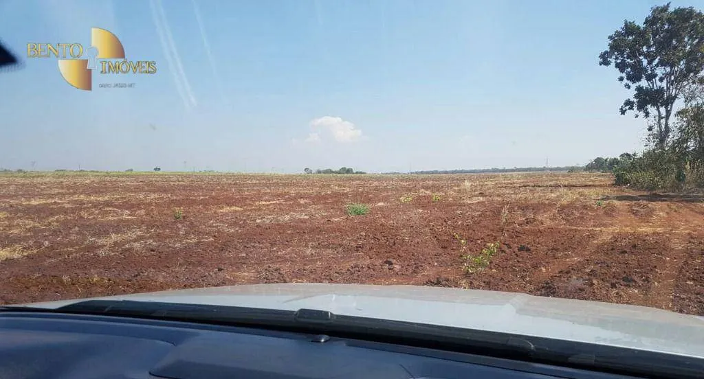 Fazenda à venda e para Arrendar de 305 ha em Jangada, MT, Brasil