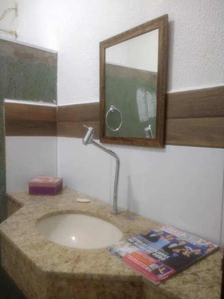 Chácara à venda de 3.330 m² em Piracicaba, SP, Brasil