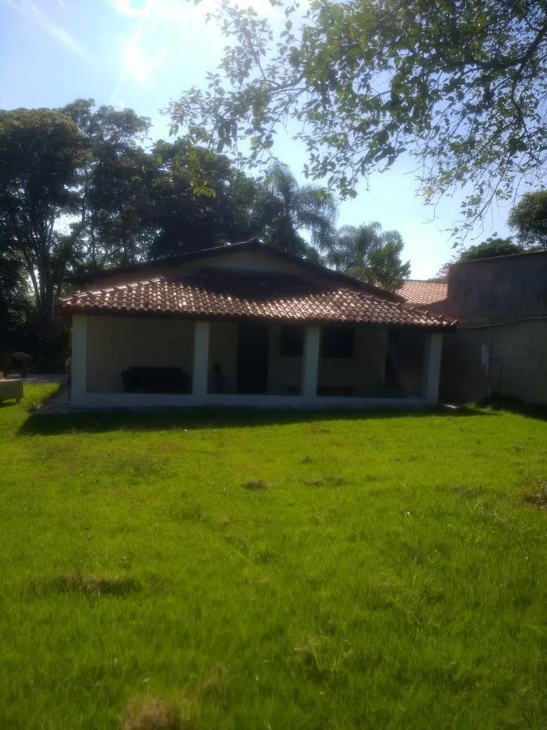 Chácara à venda de 3.330 m² em Piracicaba, SP, Brasil
