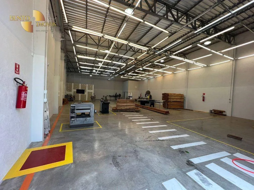 Comercial à venda e para Alugar de 420 m² em Cuiabá, MT, Brasil