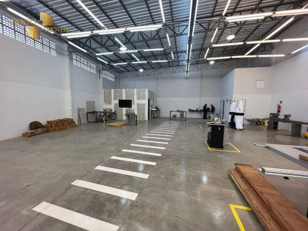 Comercial à venda e para Alugar de 420 m² em Cuiabá, MT, Brasil