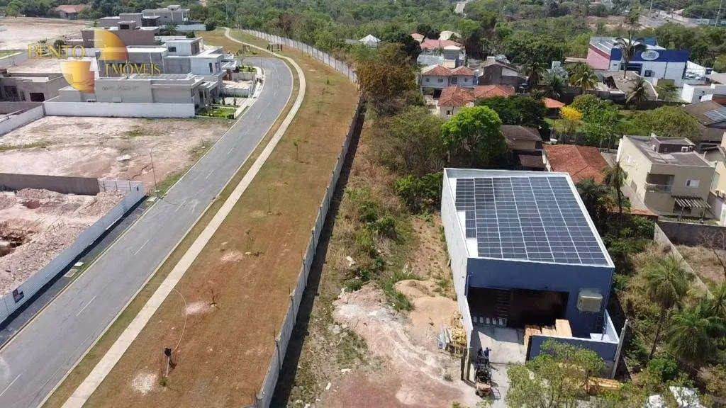 Comercial à venda e para Alugar de 420 m² em Cuiabá, MT, Brasil