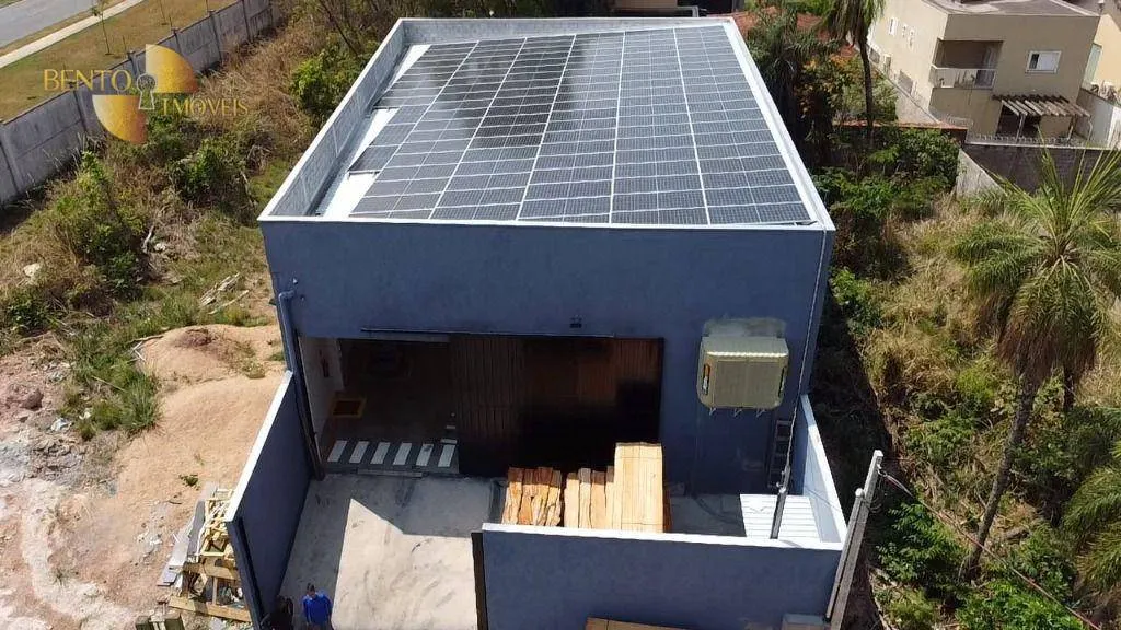 Comercial à venda e para Alugar de 420 m² em Cuiabá, MT, Brasil
