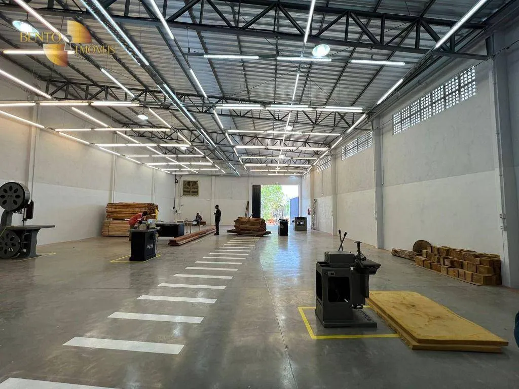 Comercial à venda e para Alugar de 420 m² em Cuiabá, MT, Brasil