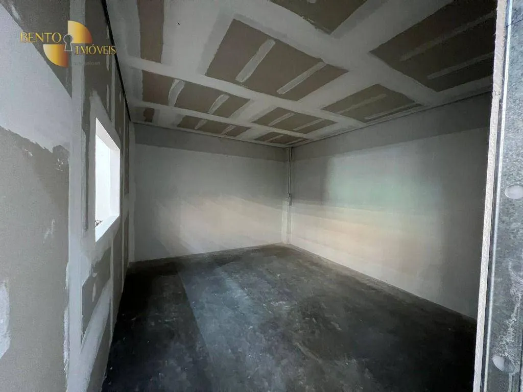 Comercial à venda e para Alugar de 420 m² em Cuiabá, MT, Brasil