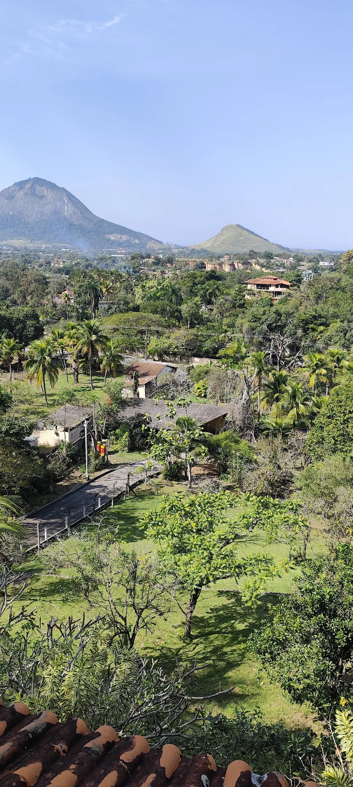 Chácara à venda de 1 ha em Maricá, RJ, Brasil