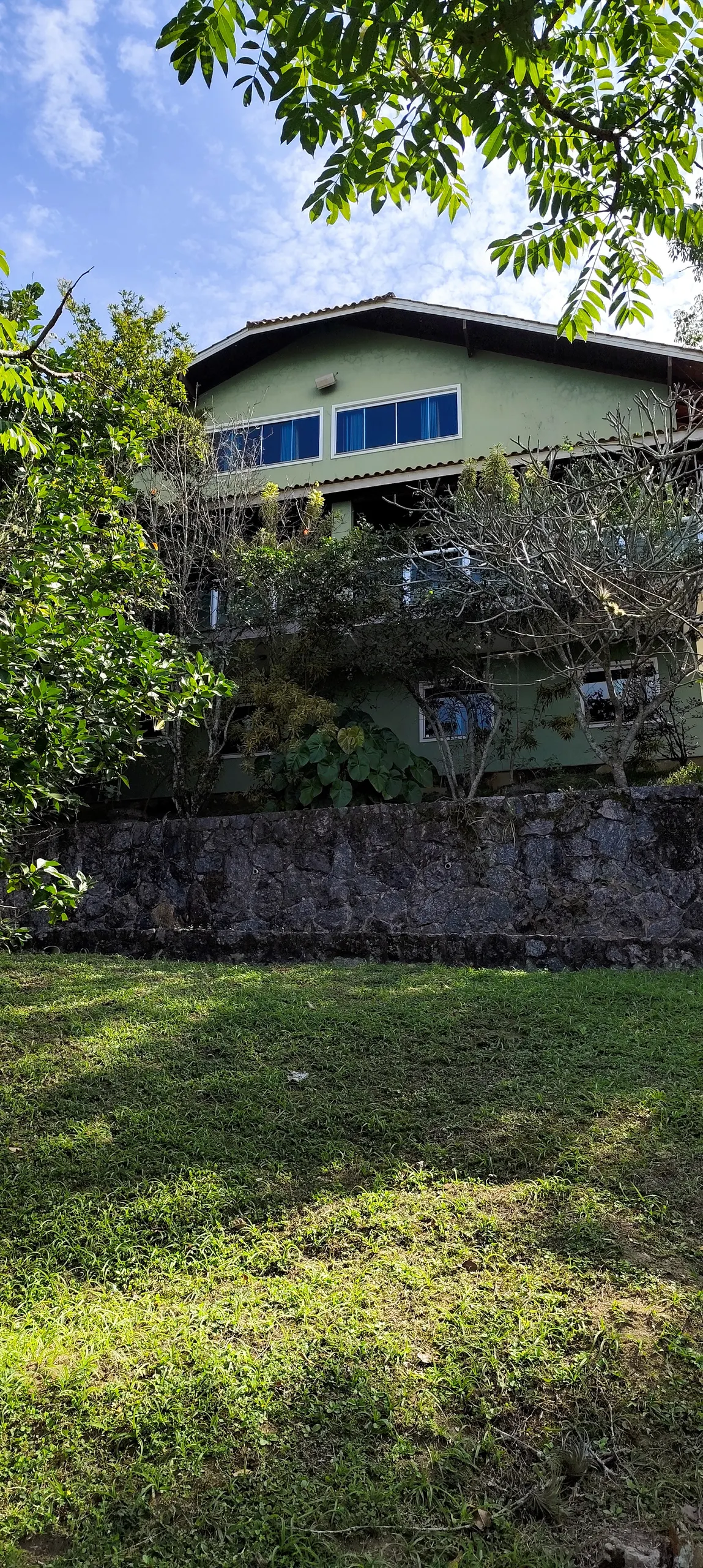 Chácara à venda de 1 ha em Maricá, RJ, Brasil