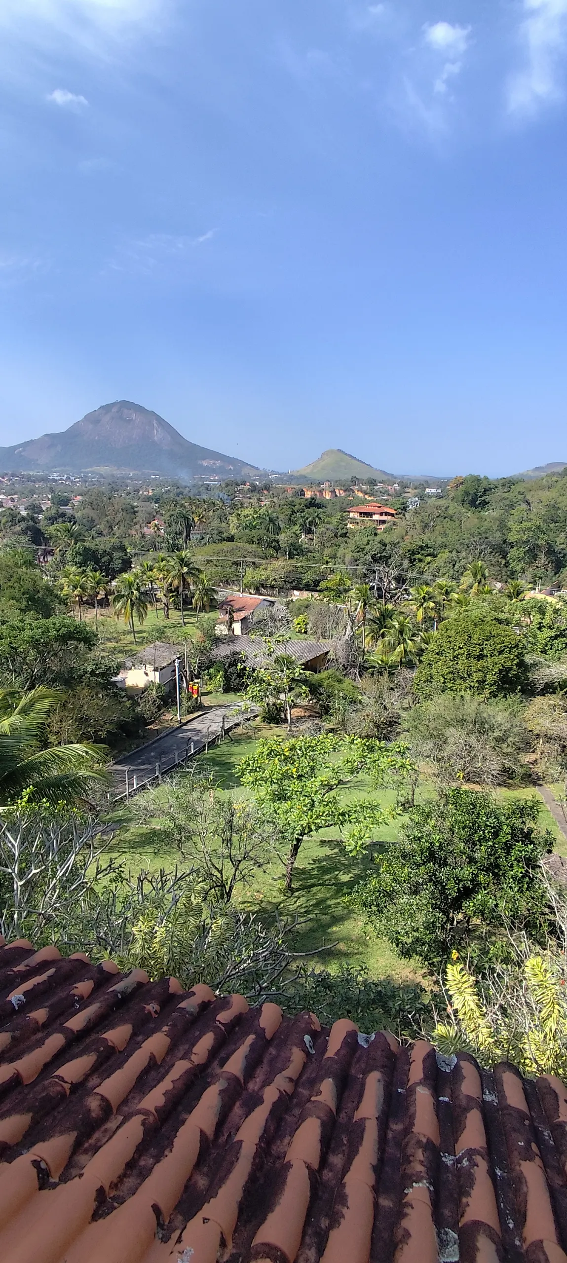 Chácara à venda de 1 ha em Maricá, RJ, Brasil