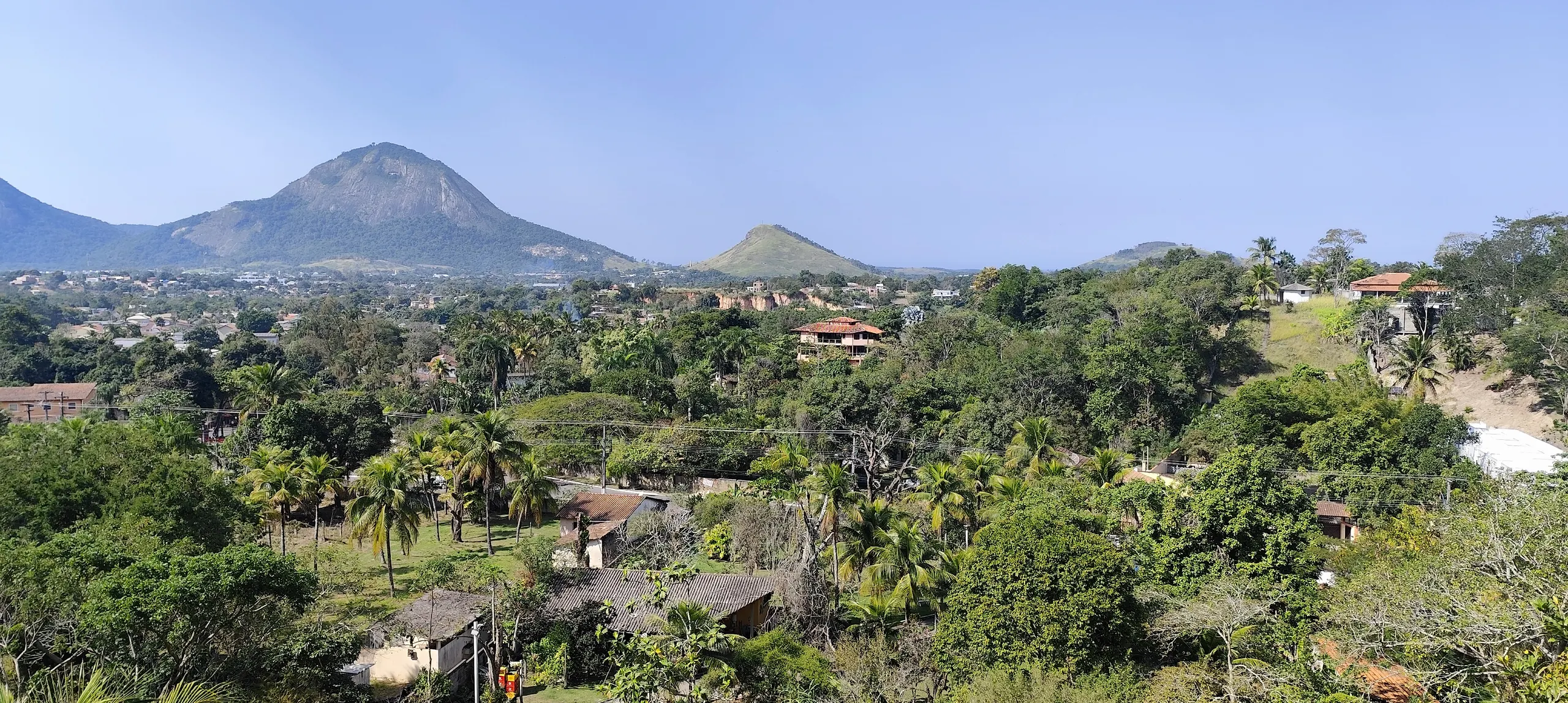 Chácara à venda de 1 ha em Maricá, RJ, Brasil