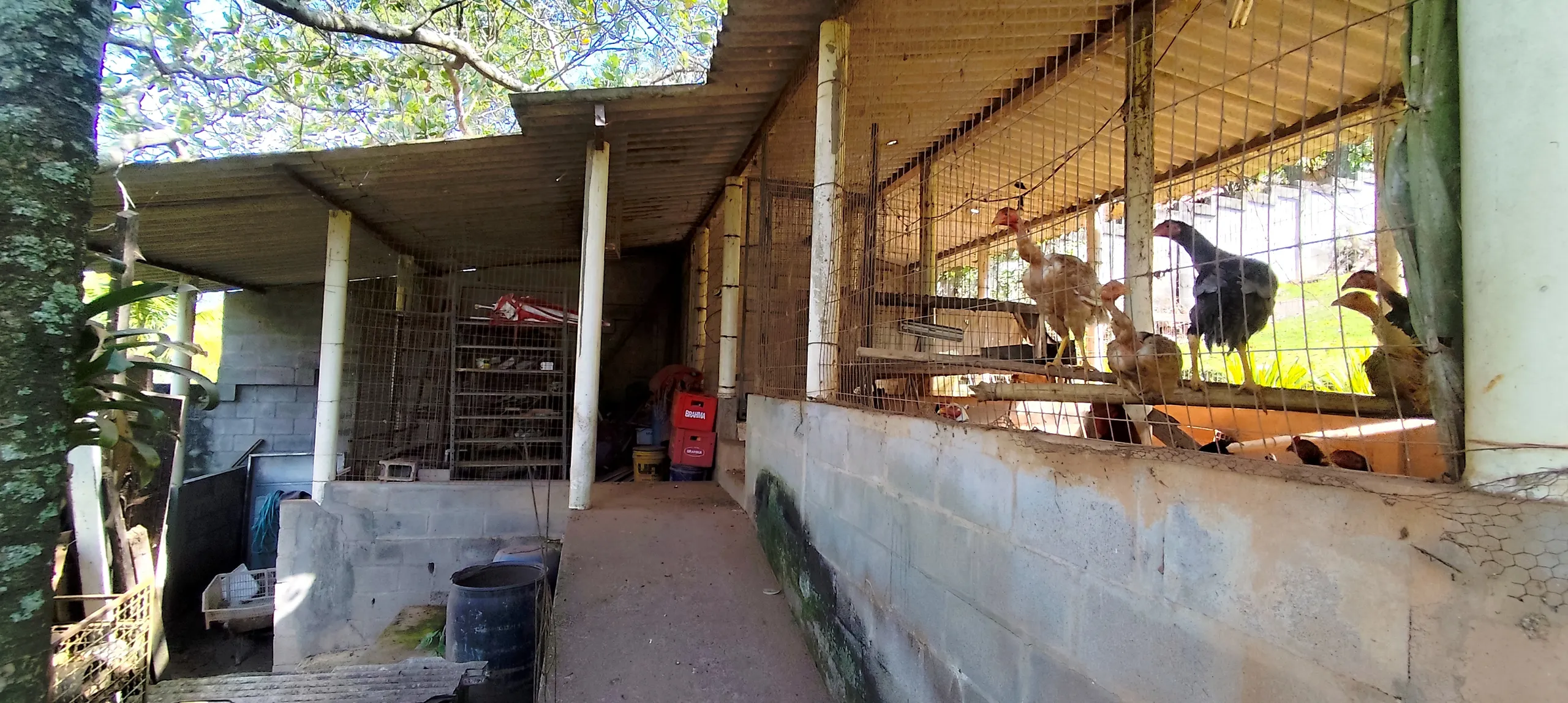 Chácara à venda de 1 ha em Maricá, RJ, Brasil