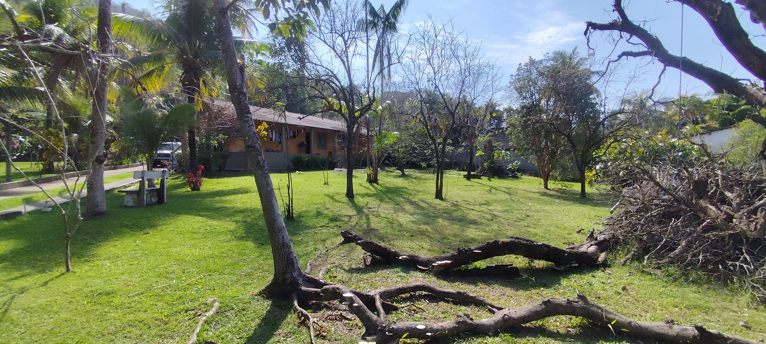Chácara à venda de 1 ha em Maricá, RJ, Brasil