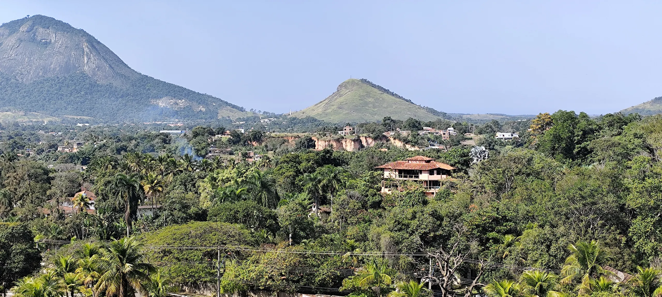 Chácara à venda de 1 ha em Maricá, RJ, Brasil
