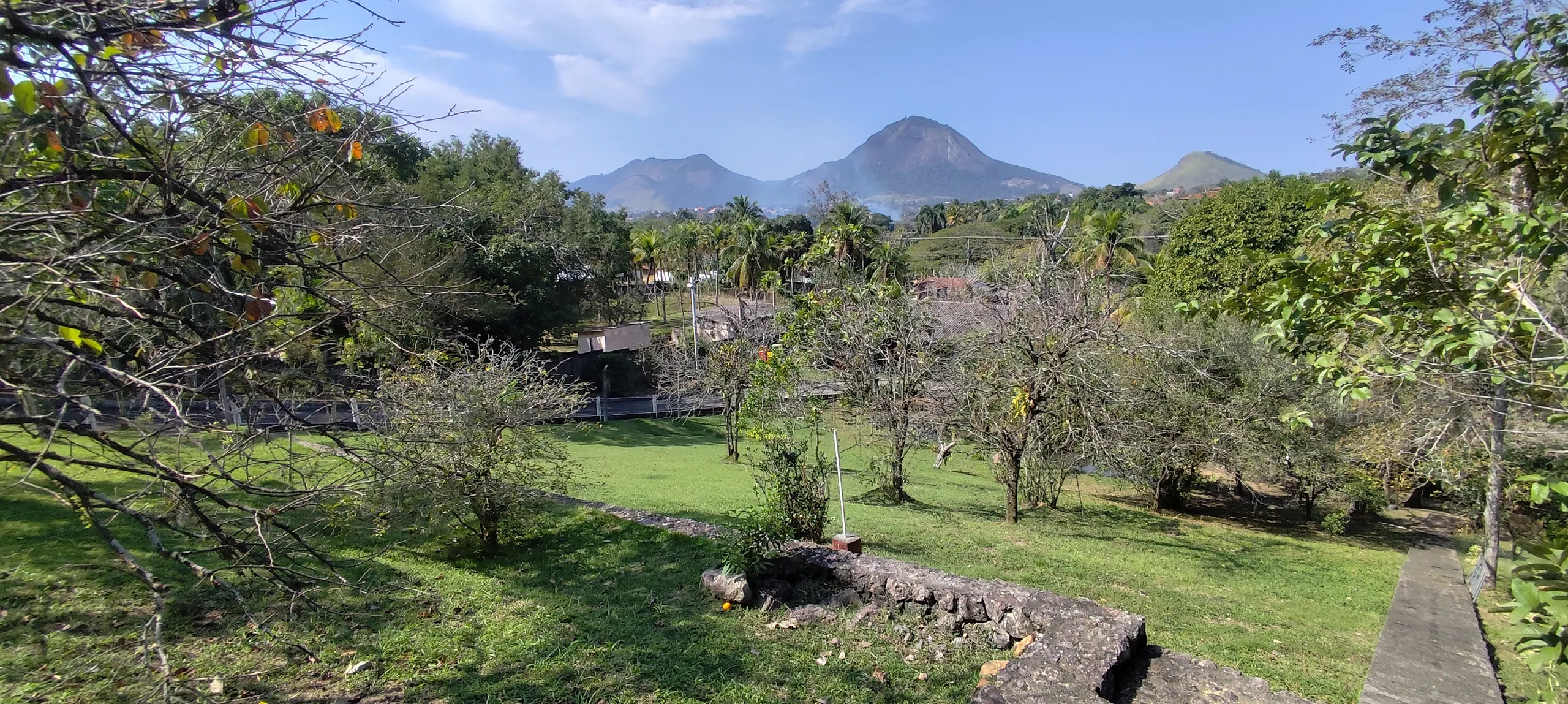 Chácara à venda de 1 ha em Maricá, RJ, Brasil