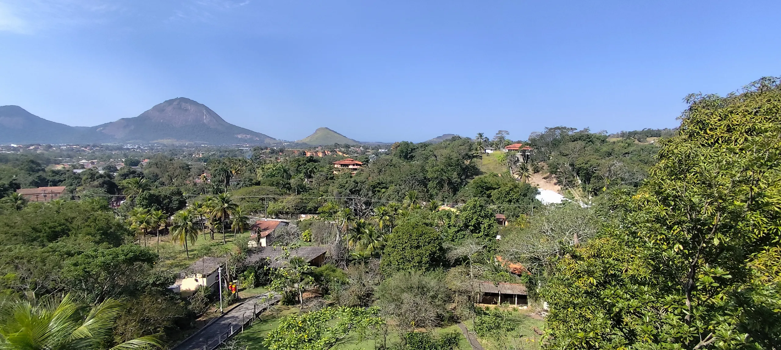 Chácara à venda de 1 ha em Maricá, RJ, Brasil