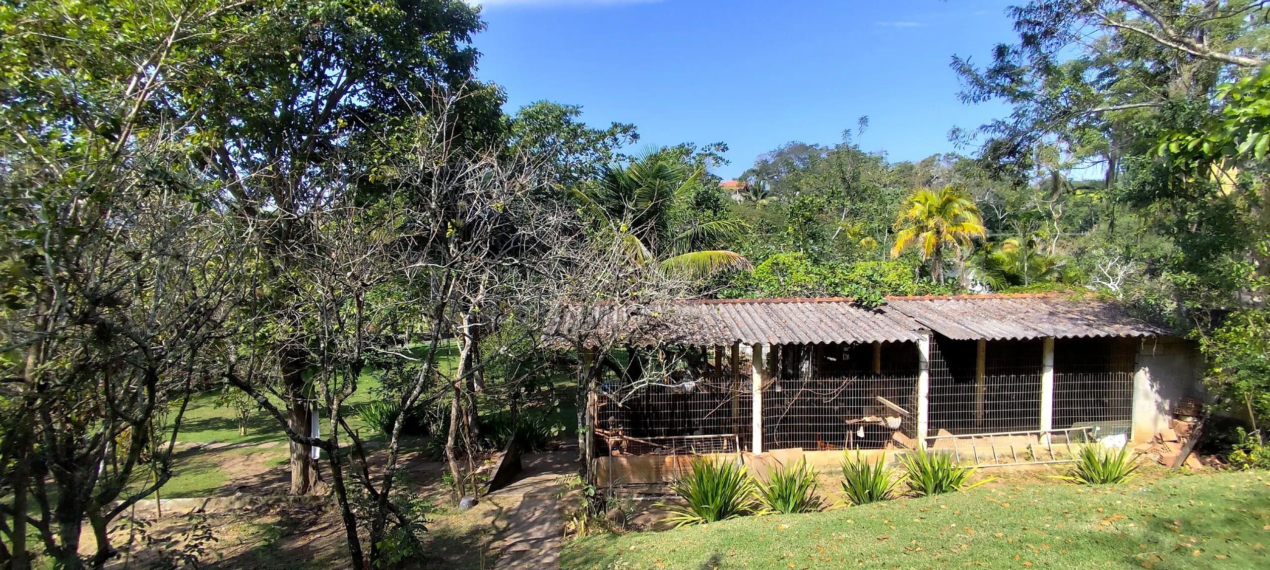 Chácara à venda de 1 ha em Maricá, RJ, Brasil