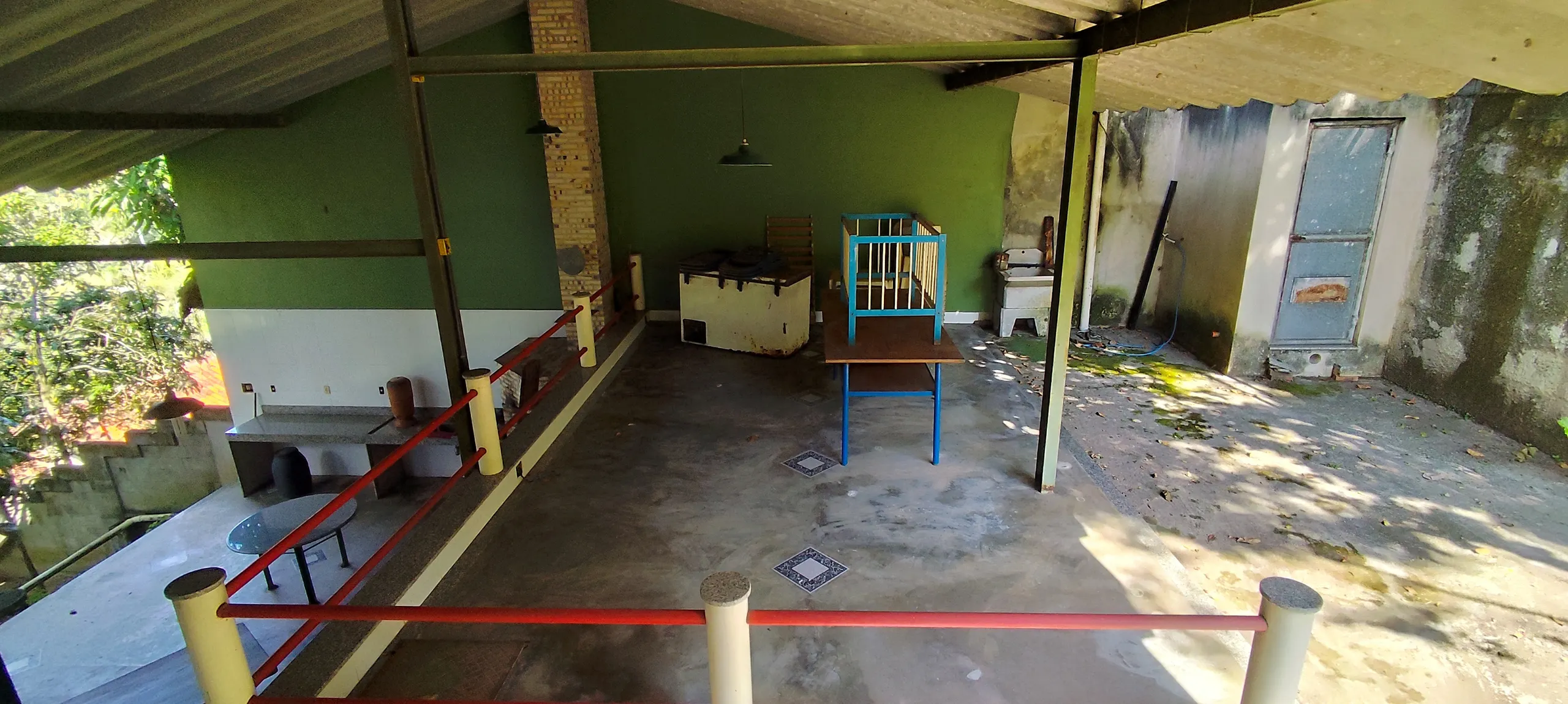 Chácara à venda de 1 ha em Maricá, RJ, Brasil
