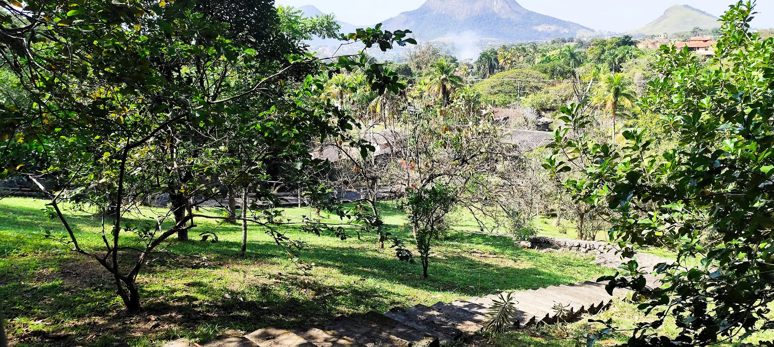 Chácara à venda de 1 ha em Maricá, RJ, Brasil