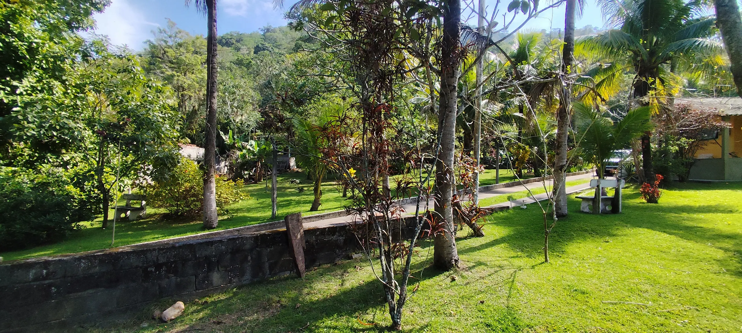 Chácara à venda de 1 ha em Maricá, RJ, Brasil