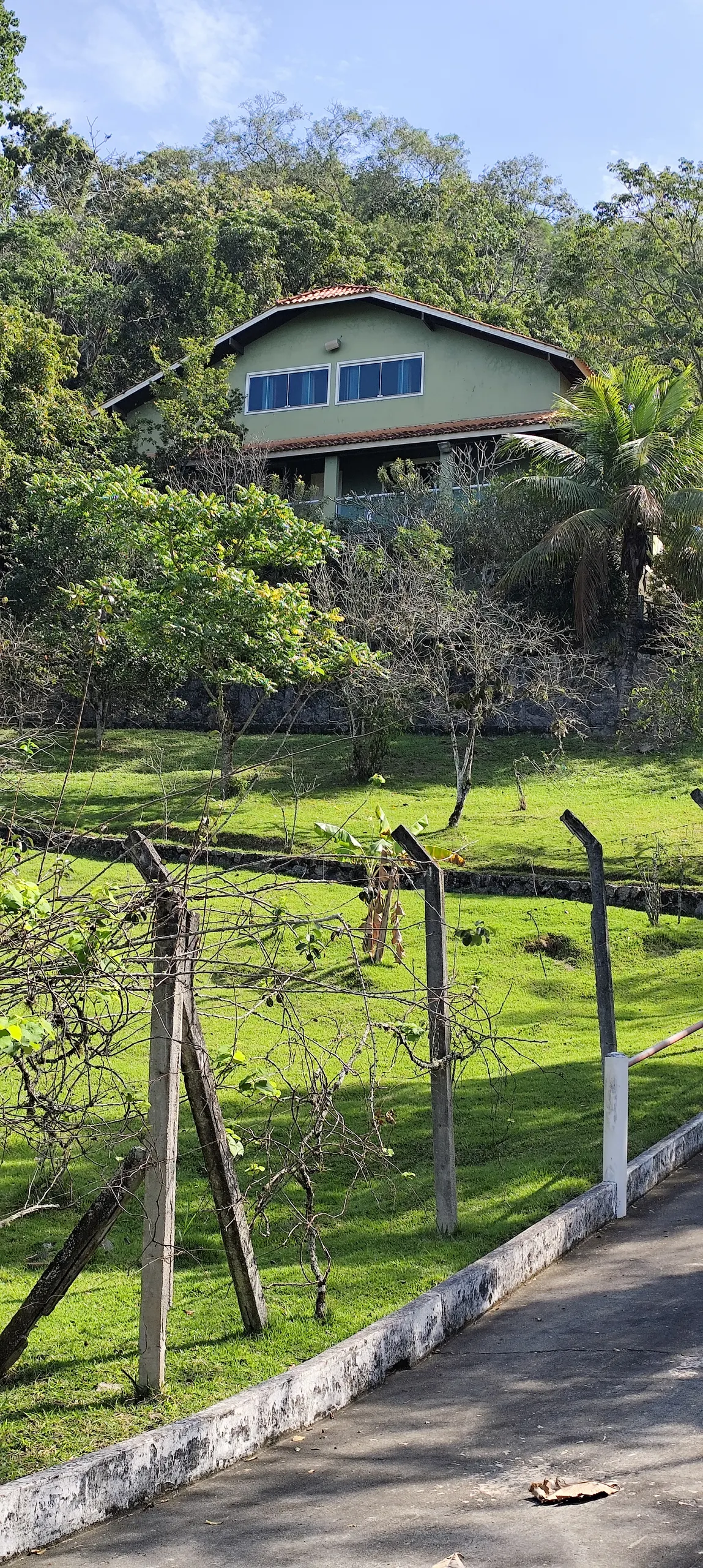 Chácara à venda de 1 ha em Maricá, RJ, Brasil