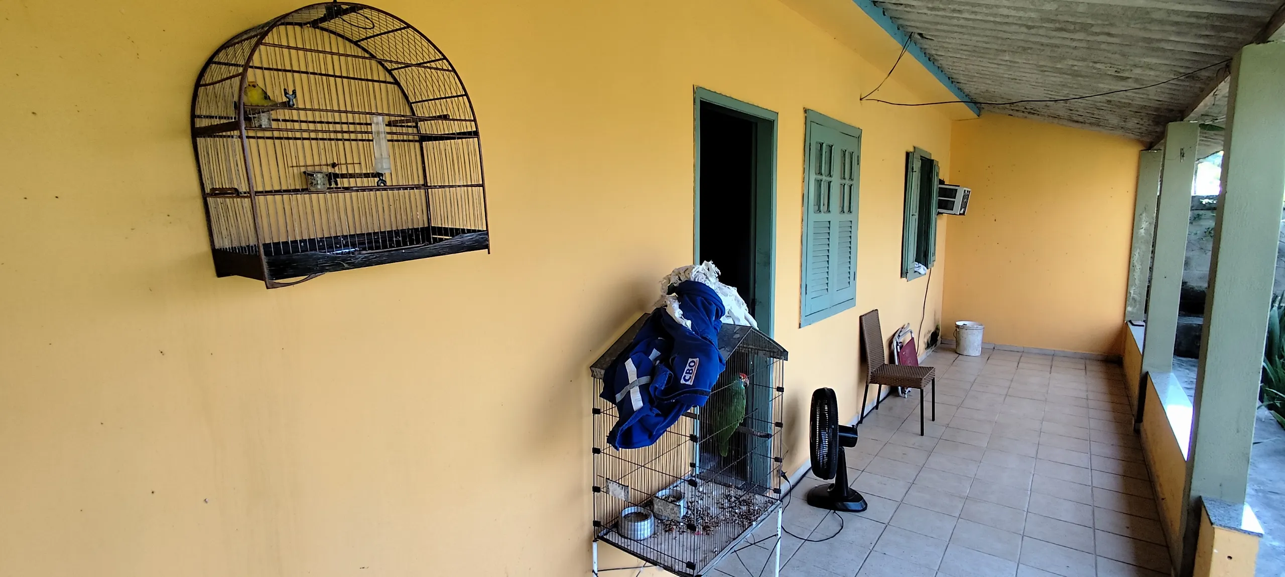 Chácara à venda de 1 ha em Maricá, RJ, Brasil