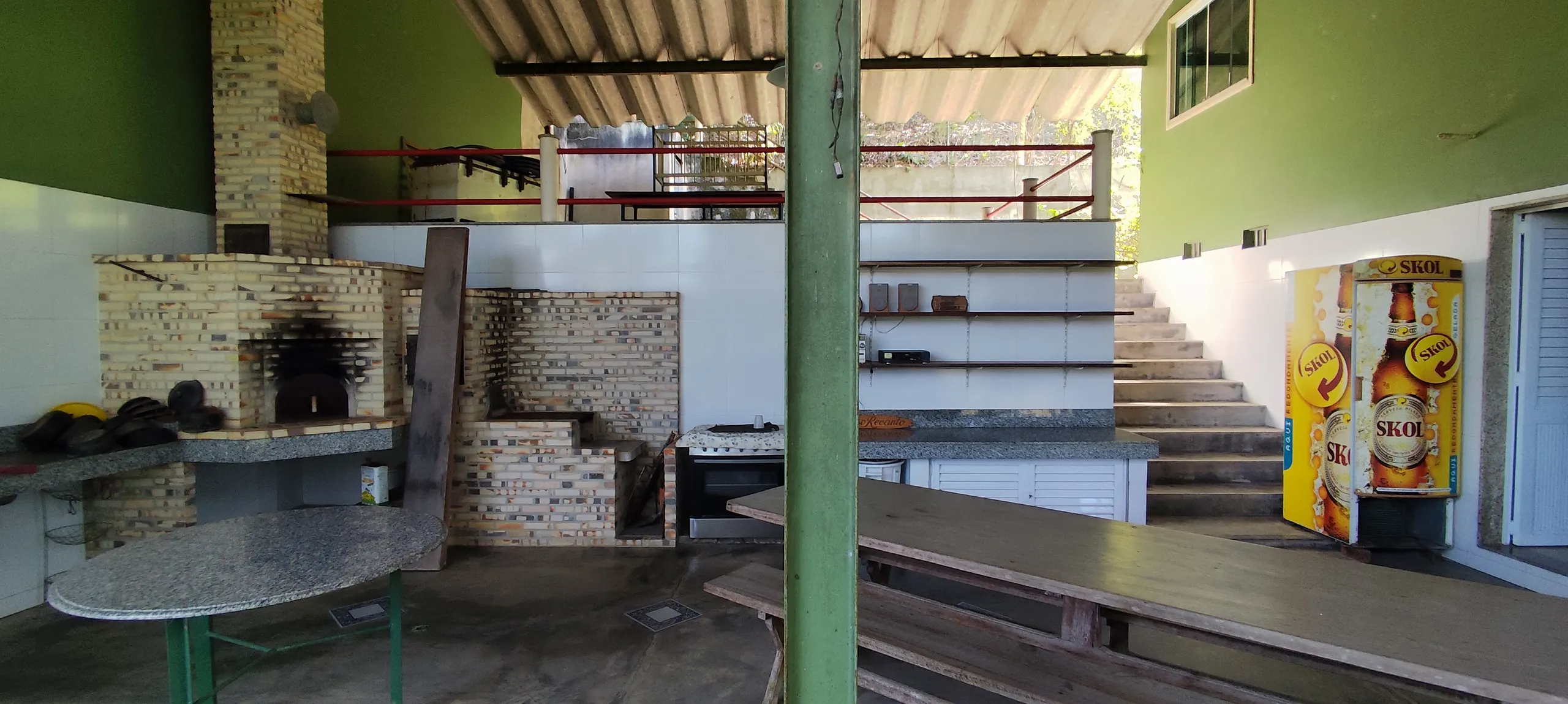 Chácara à venda de 1 ha em Maricá, RJ, Brasil