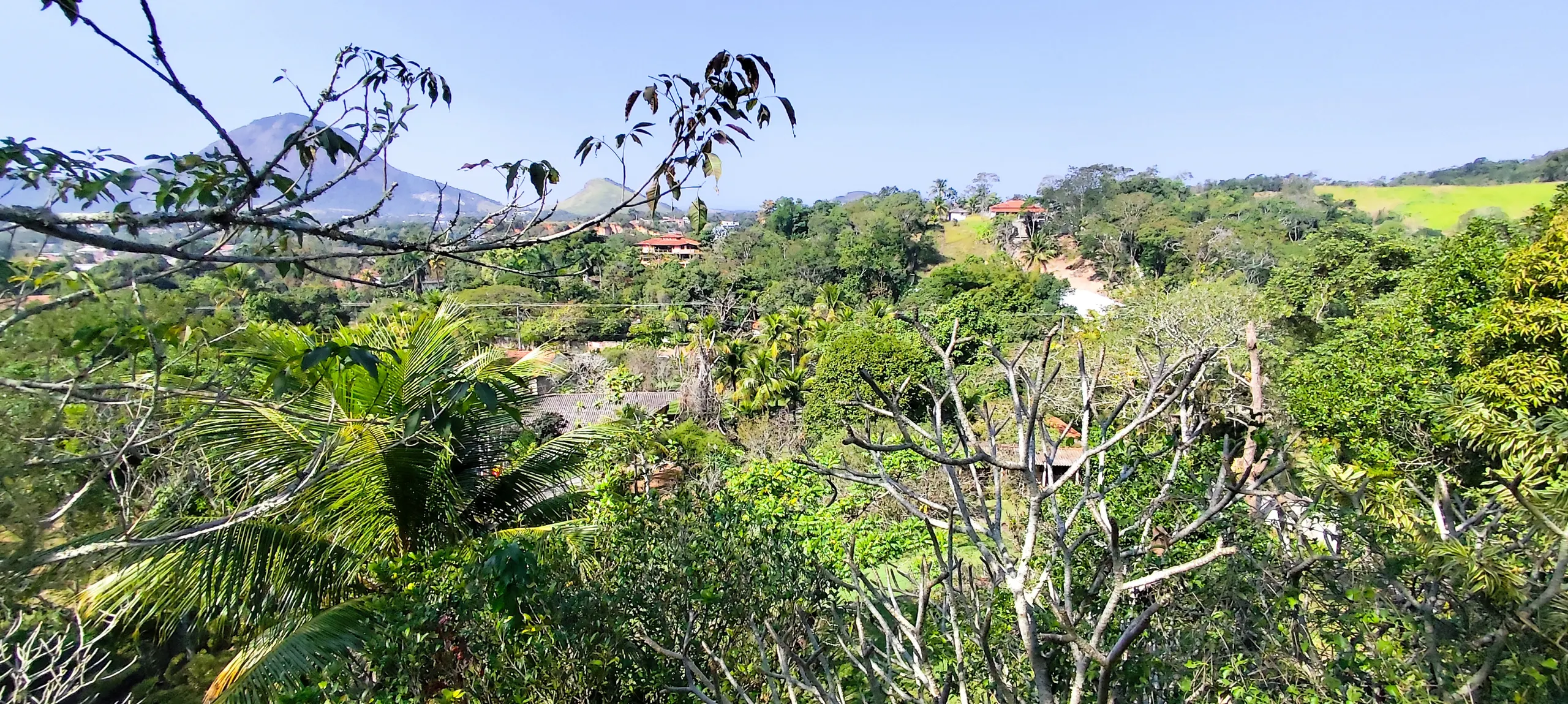 Chácara à venda de 1 ha em Maricá, RJ, Brasil