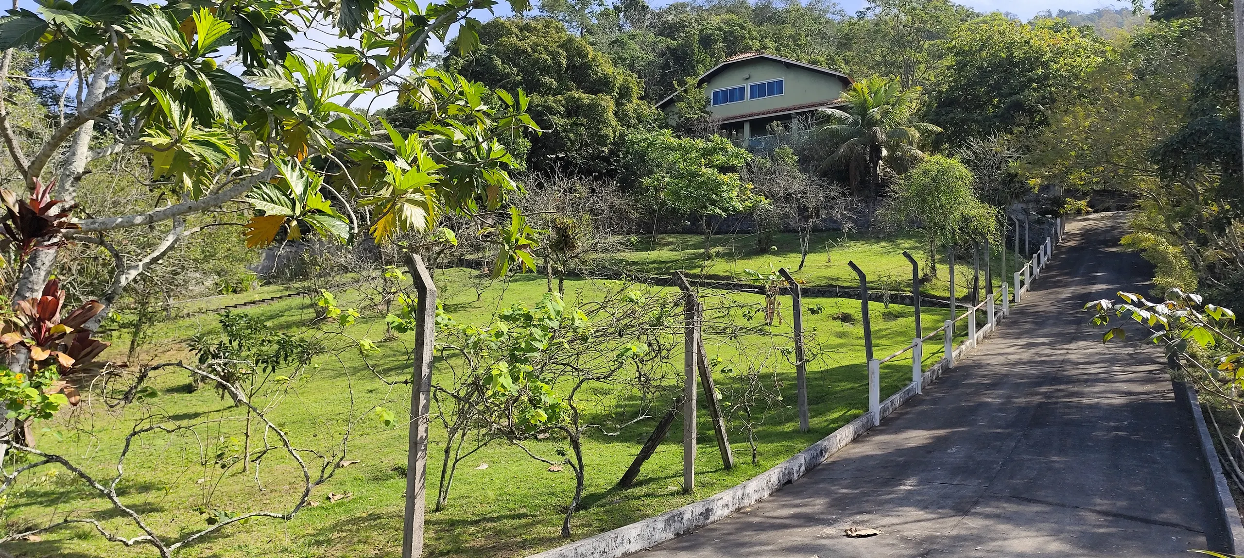 Chácara à venda de 1 ha em Maricá, RJ, Brasil