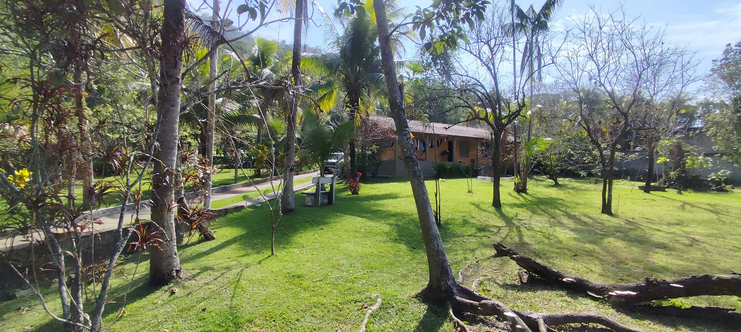 Chácara à venda de 1 ha em Maricá, RJ, Brasil