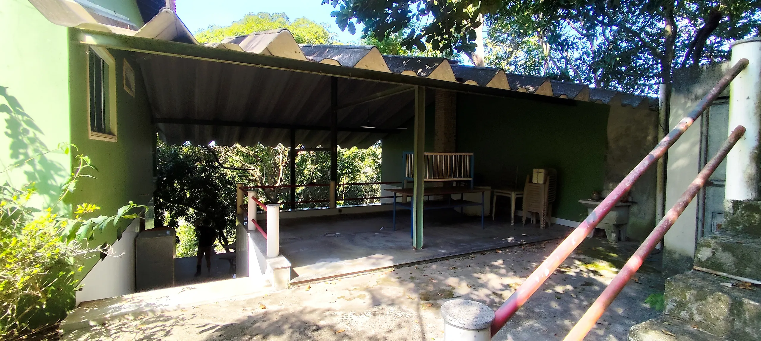 Chácara à venda de 1 ha em Maricá, RJ, Brasil