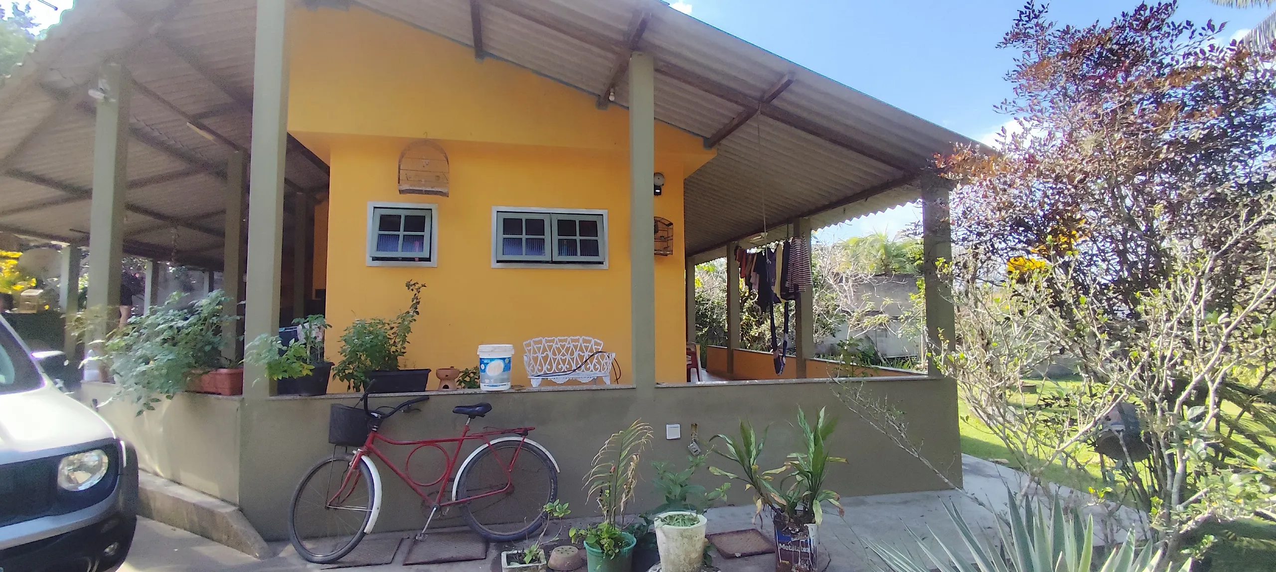 Chácara à venda de 1 ha em Maricá, RJ, Brasil
