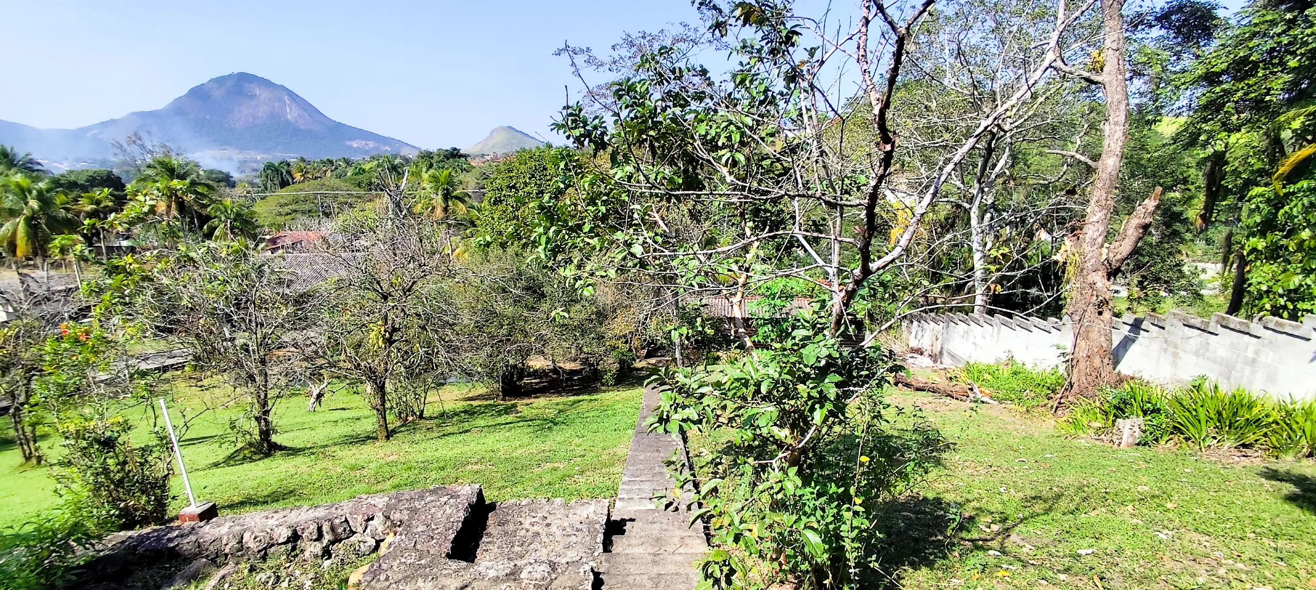 Chácara à venda de 1 ha em Maricá, RJ, Brasil